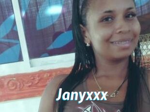 Janyxxx