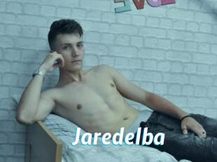Jaredelba