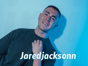 Jaredjacksonn