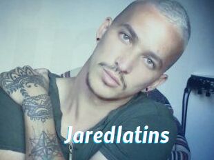 Jaredlatins