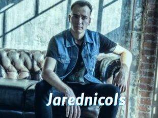 Jarednicols