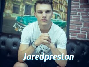 Jaredpreston
