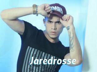 Jaredrosse