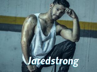 Jaredstrong