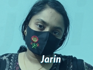 Jarin