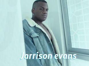 Jarrison_evans