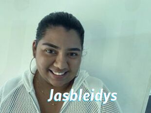 Jasbleidys
