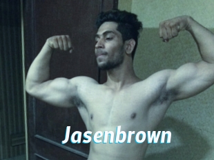 Jasenbrown