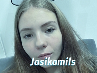 Jasikamils