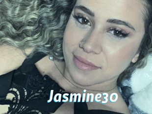 Jasmine30