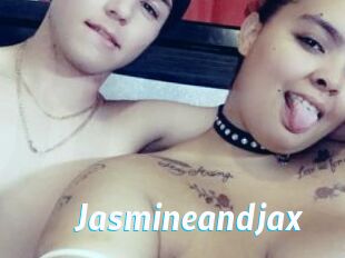 Jasmineandjax