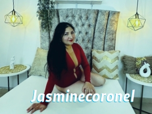 Jasminecoronel