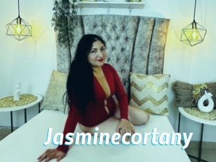 Jasminecortany