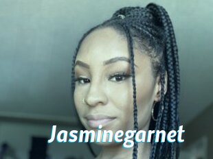 Jasminegarnet