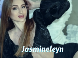 Jasmineleyn