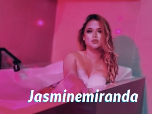 Jasminemiranda