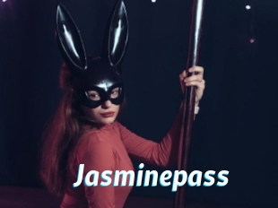 Jasminepass