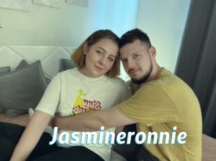 jasmineronnie J Mine