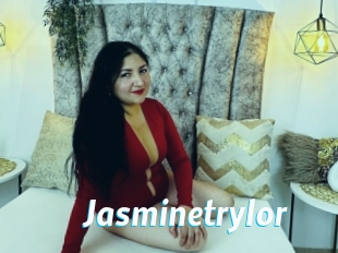 Jasminetrylor