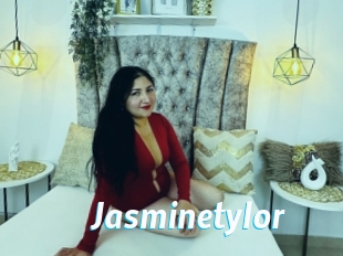 Jasminetylor