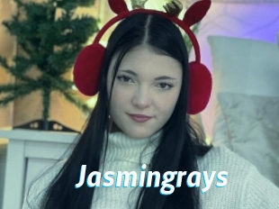 Jasmingrays