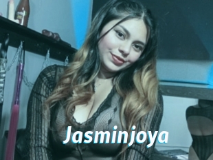 Jasminjoya
