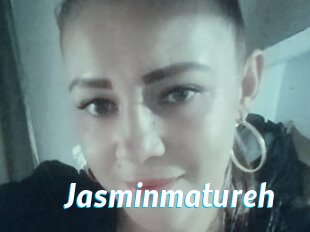 Jasminmatureh