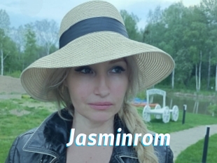 Jasminrom