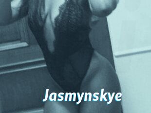 Jasmynskye