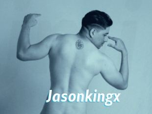 Jasonkingx