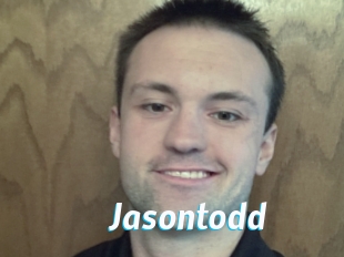 Jasontodd