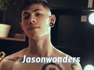 Jasonwonders
