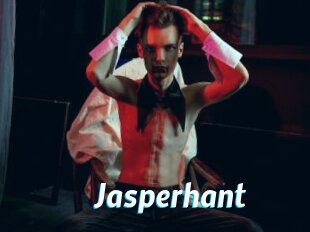 Jasperhant