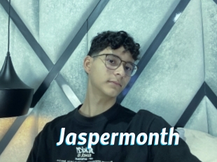 Jaspermonth