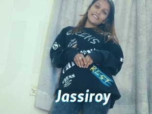 Jassiroy