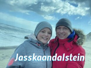 Jasskaandalstein