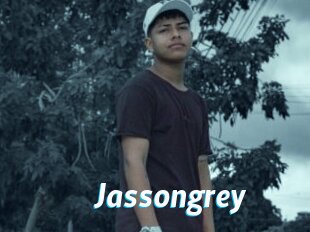 Jassongrey