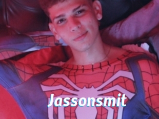 jassonsmit J Mine