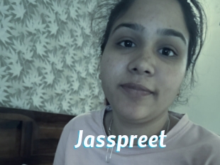 Jasspreet