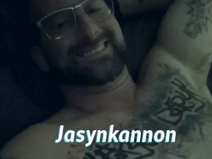 jasynkannon J Mine