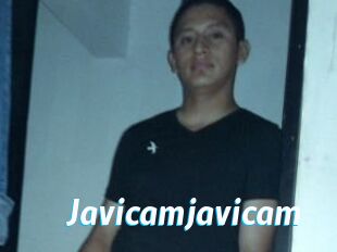 Javicamjavicam
