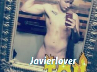 Javierlover