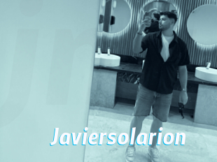 Javiersolarion