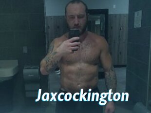 Jaxcockington
