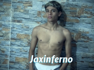 Jaxinferno
