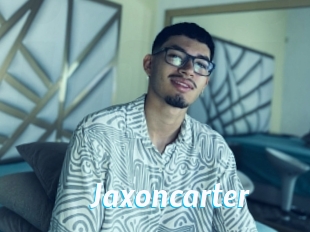 Jaxoncarter