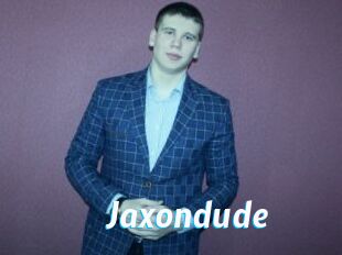 Jaxondude