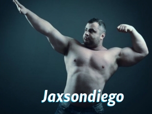Jaxsondiego