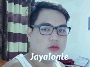 Jayalonte