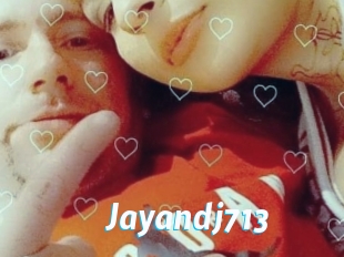 Jayandj713